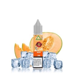 Liquid Aisu Salt 20mg - Melon