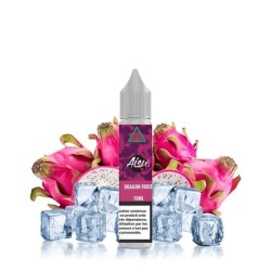 Liquid Aisu Salt 20mg - Dragonfruit