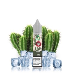 Liquid Aisu Salt 20mg - Cactus