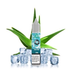 Liquid Aisu Salt 20mg - Aloe Vera