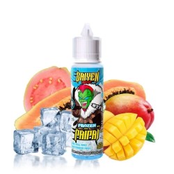 Premix Frozen paipai - Saiyen Vapors by Swoke 50/75ml