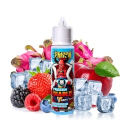 Premix Frozen Diablo - Saiyen Vapors by Swoke 50/75ml