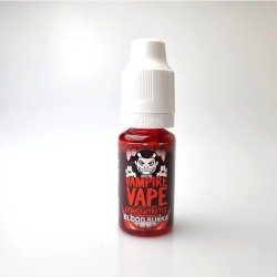 Aromat Vampire Vape - Blood Sukka 10ml