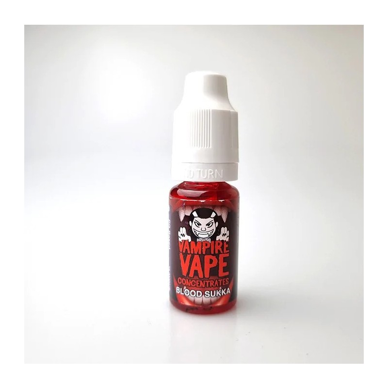 Aromat Vampire Vape - Blood Sukka 10ml