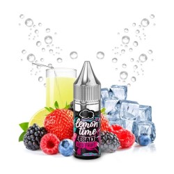 Liquid Lemon' Time Salt 20mg - Red Fruit