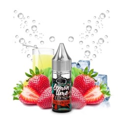 Liquid Lemon' Time Salt 20mg - Strawberry