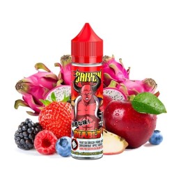 Premix Diablo - Saiyen Vapors 50/75ml