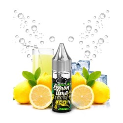 Liquid Lemon' Time Salt 20mg - Lemon