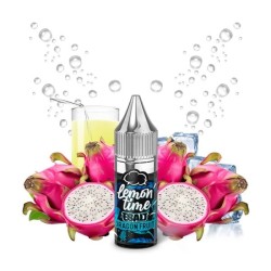 Liquid Lemon' Time Salt 20mg - Dragon Fruit