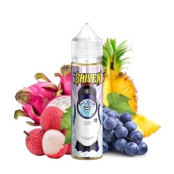 Premix Breezer - Saiyen Vapors 50/75ml