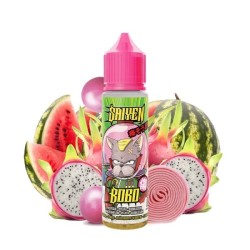 Premix Bobo - Saiyen Vapors by Swoke 50/75ml