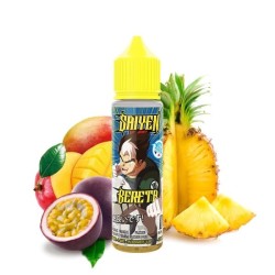 Premix Bereta - Saiyen Vapors by Swoke 50/75ml