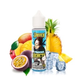 Premix Frozen Bereta - Saiyen Vapors by Swoke 50/75ml