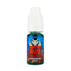 Aromat Vampire Vape - Heisenberg Cola 10ml