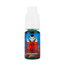 Vampire Vape - Heisenberg Cola Flavor 10ml | BigVape