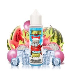 Premix Frozen Bobo - Saiyen Vapors by Swoke 50/75ml