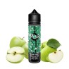 Aisu - Green Apple 50/60ml | BigVape