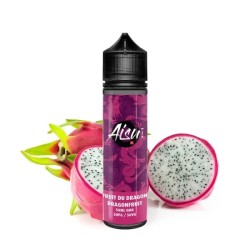 Premix Dragon Fruit - Aisu 50/60ml