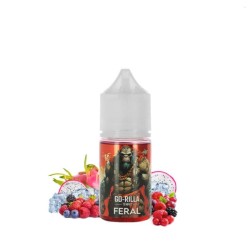 Aromat Go-rilla Temple Feral 30ml