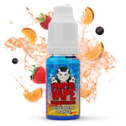 Aromat Vampire Vape - Heisenberg Orange 10ml