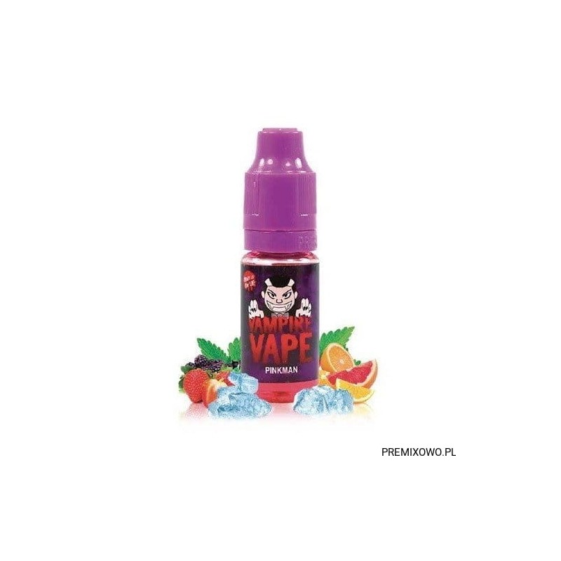 Aromat Vampire Vape - Pinkman 10ml