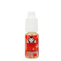 Aromat Vampire Vape - Strawberry Burst 10ml