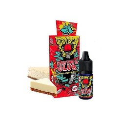 Aromat Bastard Club 10ml - Criminal Cheesecake