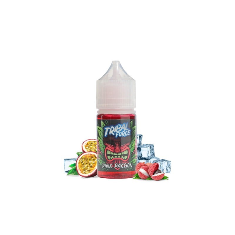 Aromat Tribal Force 30ml - Pink Passion