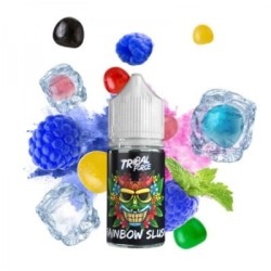 Aromat Tribal Force 30ml - Rainbow Slush