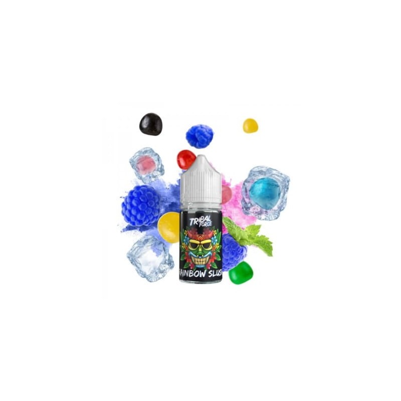 Aromat Tribal Force 30ml - Rainbow Slush