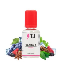 Aromat T-Juice - Clara T 30ml