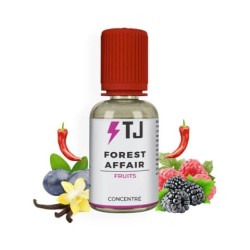 Aromat T-Juice - Forest Affair 30ml