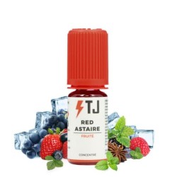 Aromat T-Juice - Red Astaire 10ml