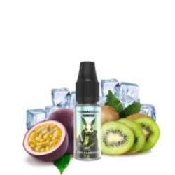 Liquid Tornado Salt 20mg - Kiwi Passion Ice