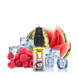 Liquid Tornado Salt 20mg - Raspberry Watermelon Ice