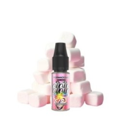 Liquid Tornado Salt 20mg - Marshmallow