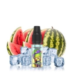 Liquid Tornado Salt 20mg - Watermelon Ice