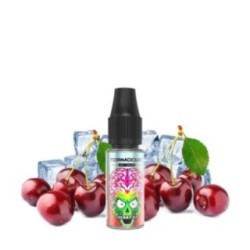 Liquid Tornado Salt 20mg - Cherry Ice