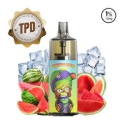 Tornado 10000 puffs 20mg - Watermelon Ice