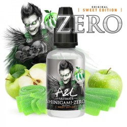 Aromat A&L SHINIGAMI ZERO 30ml