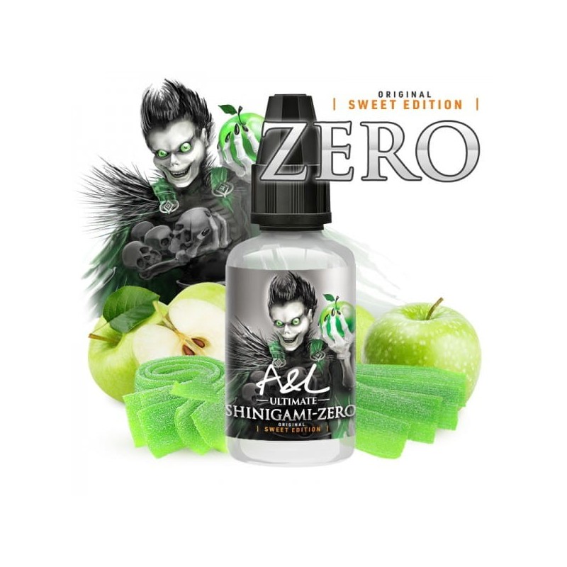 Aromat A&L SHINIGAMI ZERO 30ml