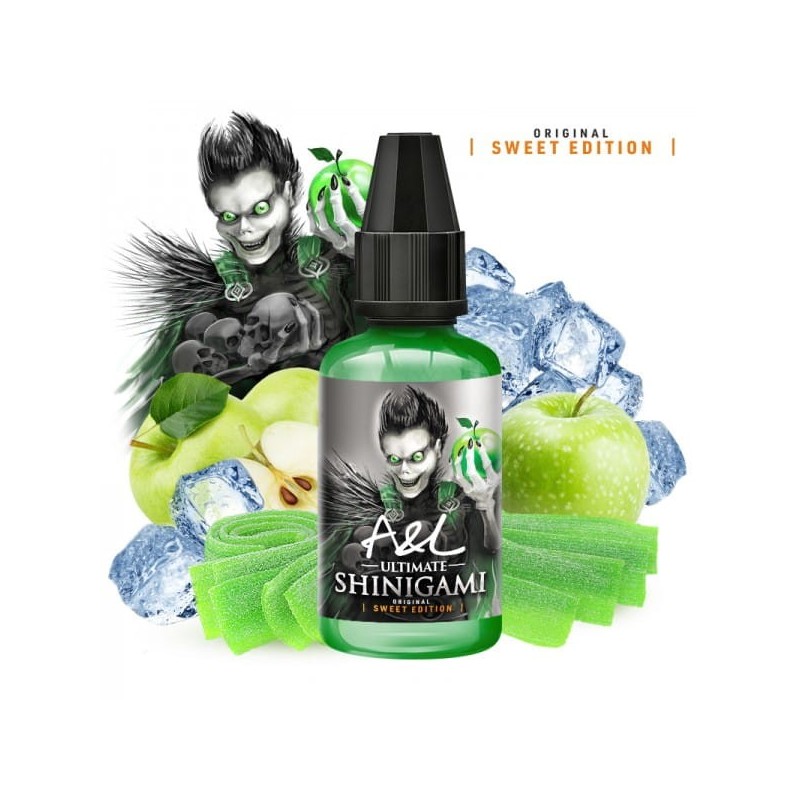 Aromat A&L SHINIGAMI Ultimate 30ml