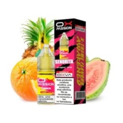 Liquid Oxva Ox Passion Salts 20mg - Señorita