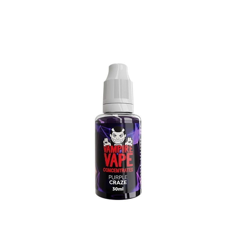 Aromat Vampire Vape - Purple Craze 30 ML