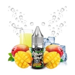 Concentrate Mango DIY 10ml - Lemon' Time by Eliquid France