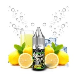 Concentrate Lemon DIY 10ml - Lemon' Time by Eliquid France