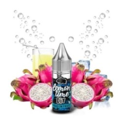 Concentrate Fruit du Dragon DIY 10ml - Lemon' Time by Eliquid France