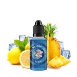 Concentrate Virgo 30ml - The Medusa Juice