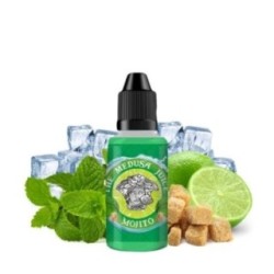 Concentrate Mojito 30ml - The Medusa Juice