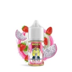 Biggy Bear - Sorbet Fraise Fruit du Dragon